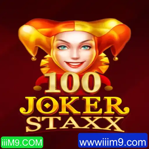 Explore '100JokerStaxx' no Mundo dos Jogos Online