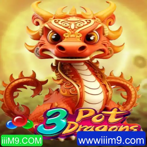 3PotDragons: Descubra o Mundo Fascinante e Estratégico deste Jogo Inovador