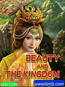 BeautyAndTheKingdom: Um mergulho no mundo encantado