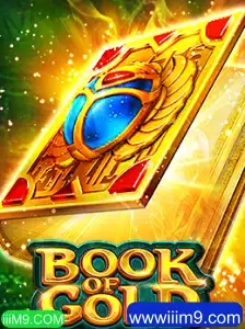 Guia Completo de Book of Gold: Uma Experiência Envolvente em iiiM9.COM