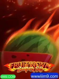 Explorando o Fascinante Mundo de FruitNovaSuper60 no Contexto Atual
