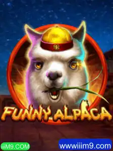 FunnyAlpaca: Um Jogo Empolgante Repleto de Aventura