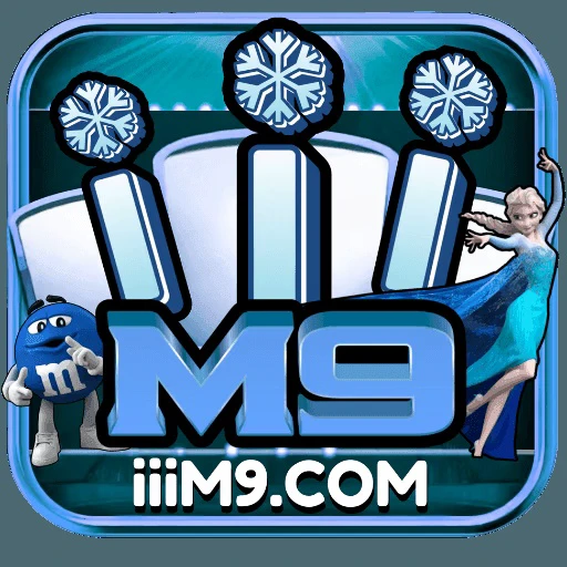 iiiM9.COM Logo