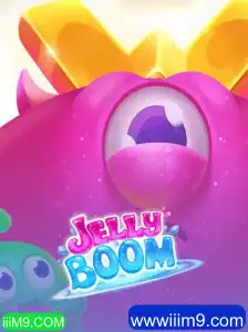 JellyBoom: O Jogo Que Está Dominando as Telas de 2023