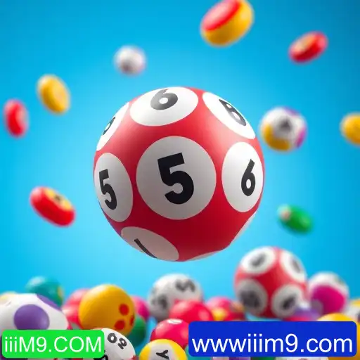 Jogos de loteria