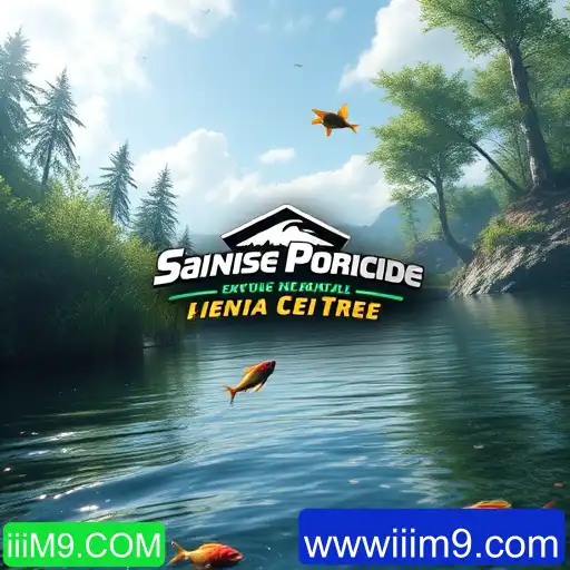 Jogos de pesca