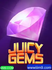 Descubra o Mundo Vibrante de JuicyGems