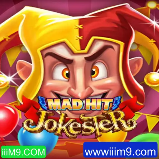 Explorando MadHitJokester: O Novo Fenômeno dos Jogos Online
