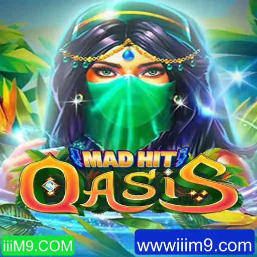 Explorando o Universo de MadHitOasis